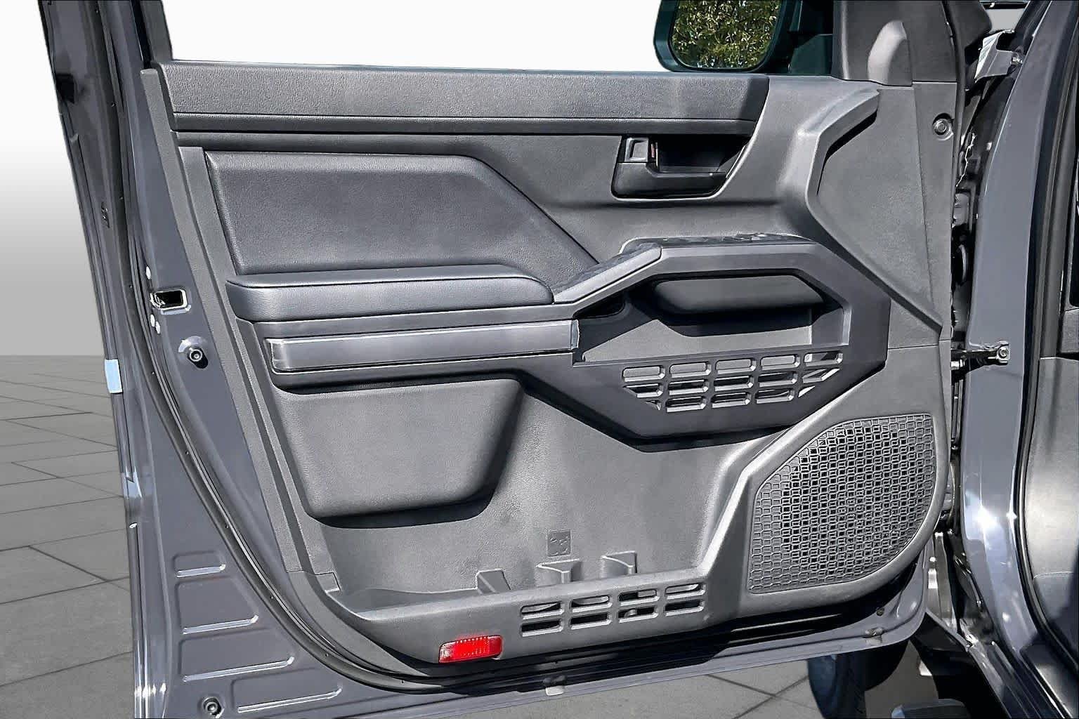 New 2026 Underground Toyota SR5 image 10