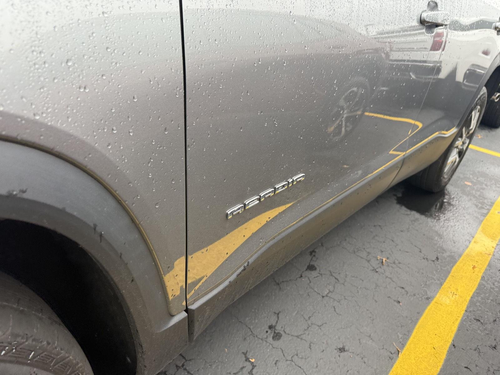 Used 2023 Sterling Metallic GMC SLT image 5