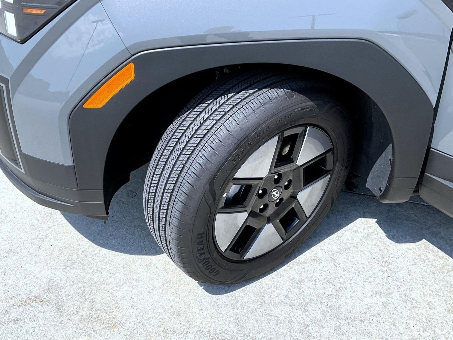 Certified Used 2026 Gray Hyundai SE image 26