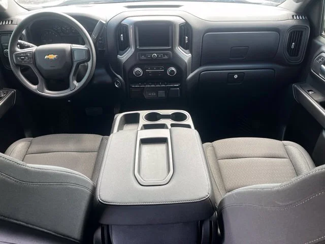 Used 2026 White Sands Chevrolet Custom image 15