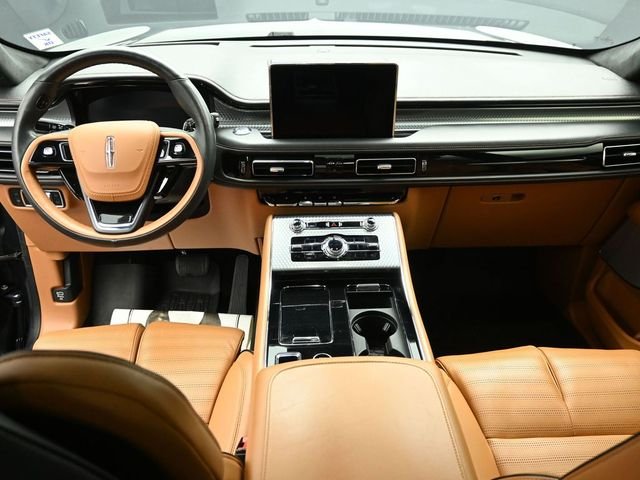 2022 LINCOLN AVIATOR - Image 22