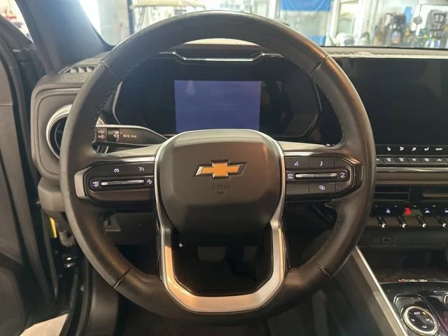 Used 2023 Black Chevrolet LT image 15