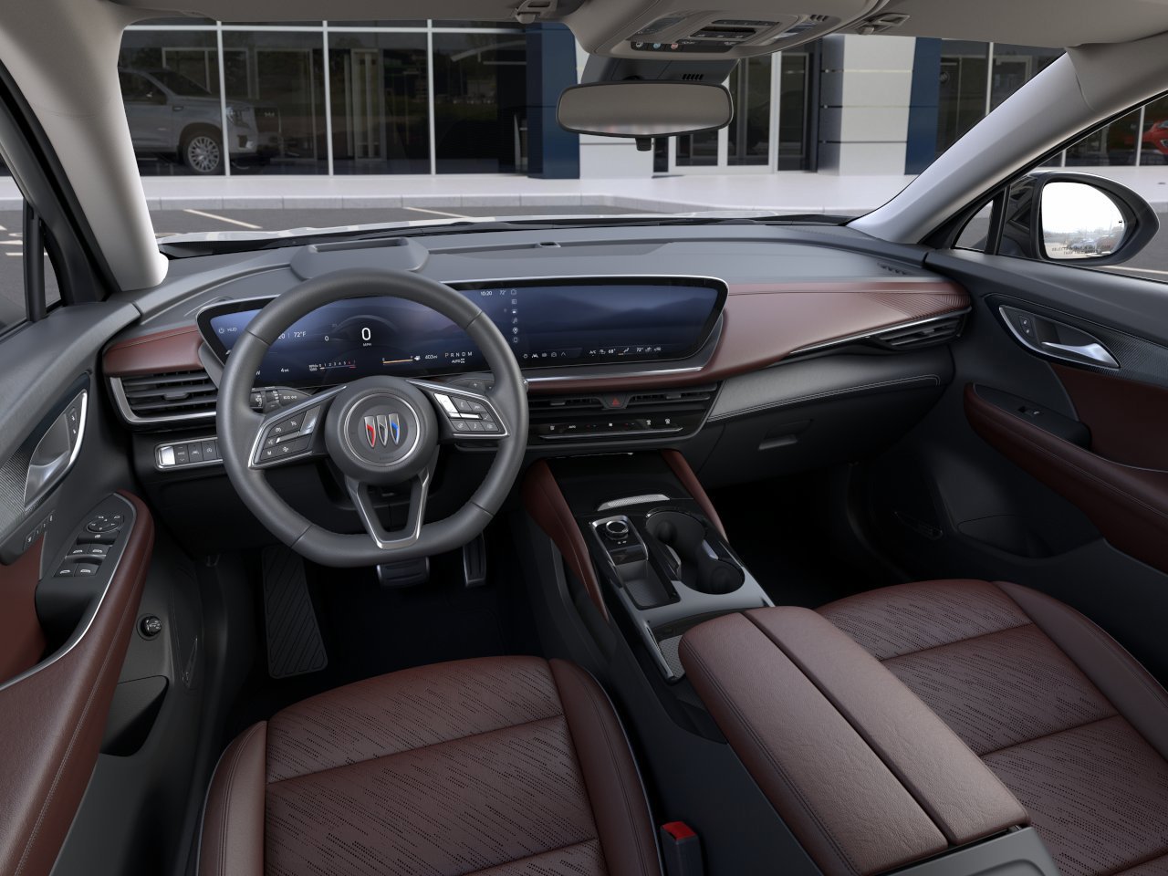 2026 Buick Envision Sport Touring - Photo 15