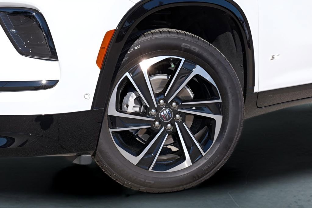 2026 Buick Enclave Sport Touring - Photo 30
