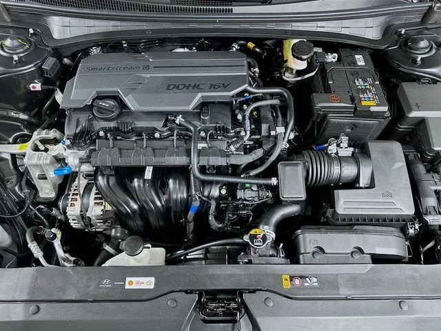 New 2026 Hyundai ELANTRA Limited