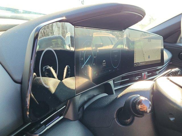 2025 Hyundai Elantra Blue - Photo 20