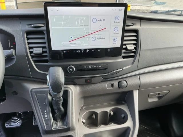 New 2026 Oxford White Ford Base image 21