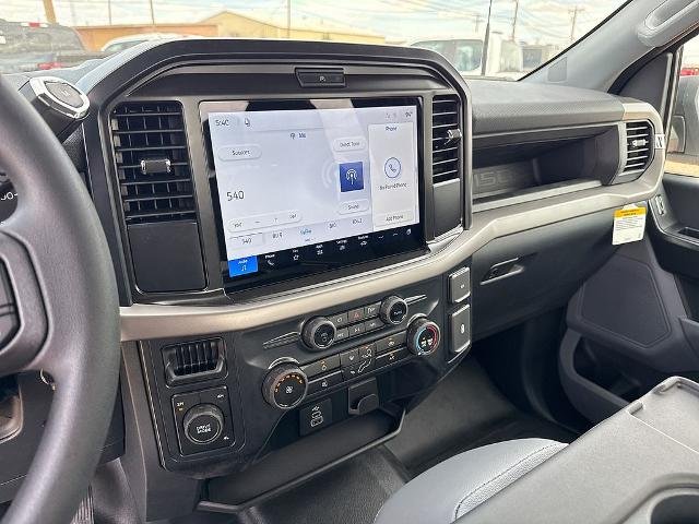 New 2026 Oxford White Ford XL image 49