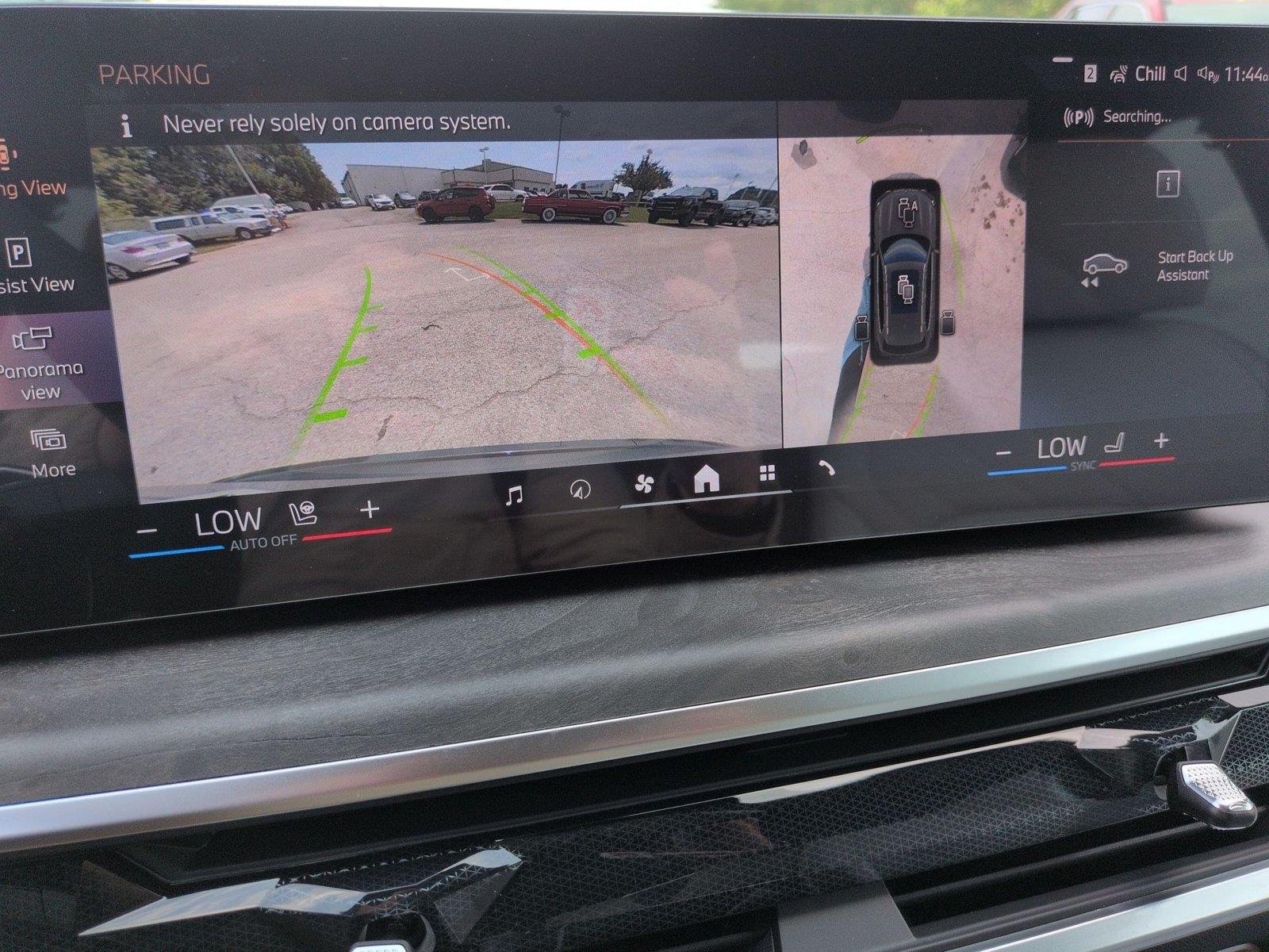 New 2026 Dravit Grey Metallic BMW xDrive40i image 26