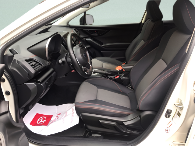 Used 2020 White Subaru Premium image 14