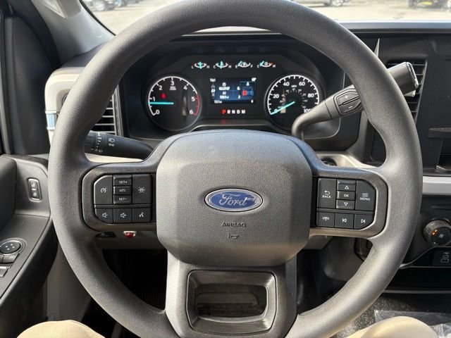 New 2026 Silver Ford XL image 13