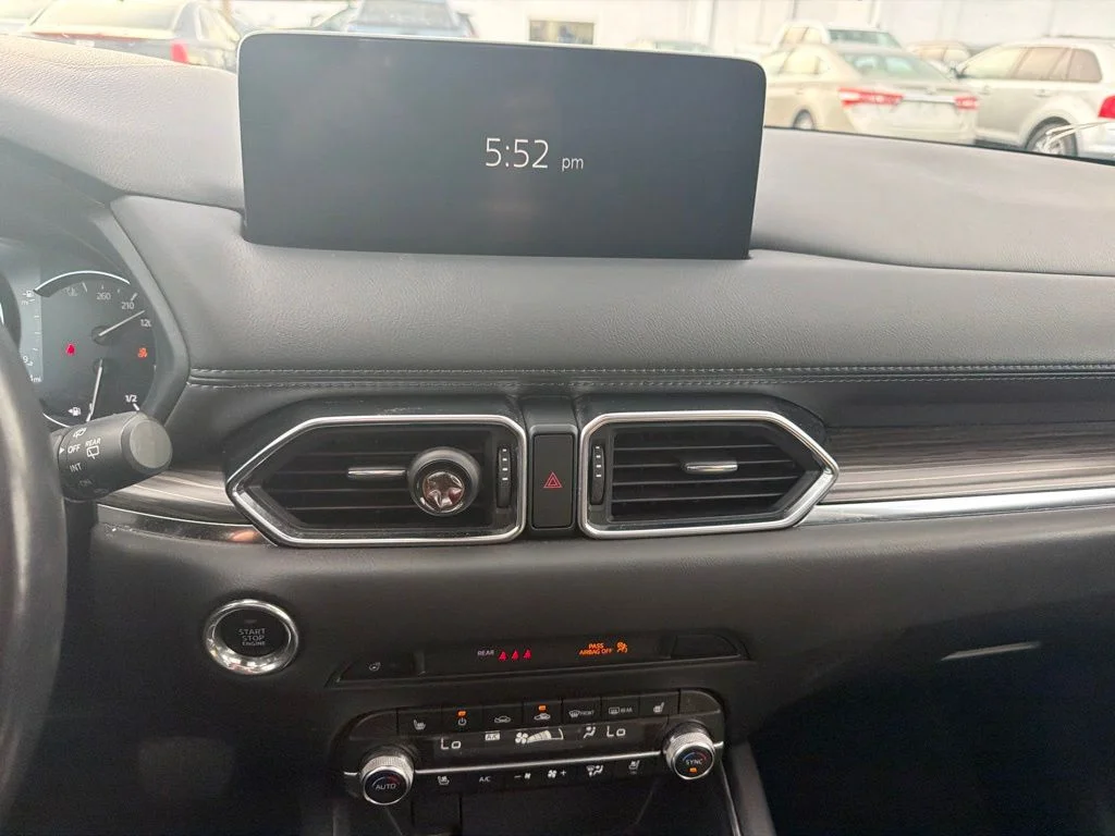 Used 2023 Red Mazda 2.5 S Premium Plus Package image 12