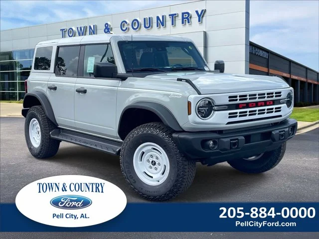New 2026 Avalanche Gray Ford TCcustoms image 26
