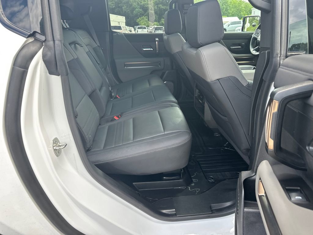 2024 GMC HUMMER EV 2X - Photo 15