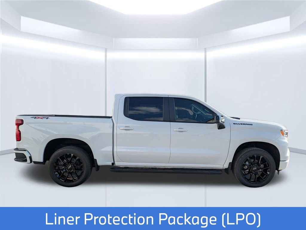 2026 Chevrolet Silverado 1500 RST - Photo 10