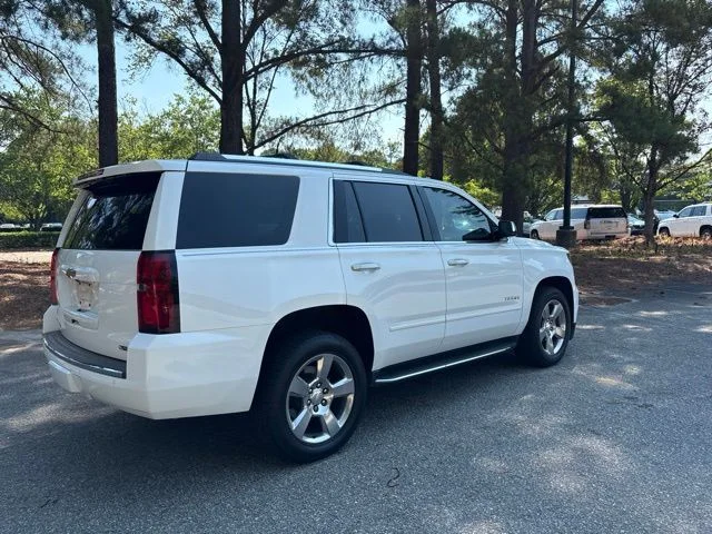 Used 2018 White Chevrolet Premier image 5