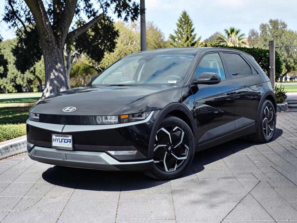 2022 Hyundai IONIQ 5 SE - Photo 2