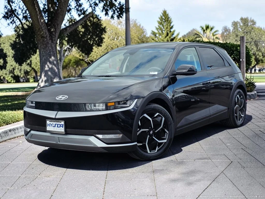 2022 Hyundai IONIQ 5 SE