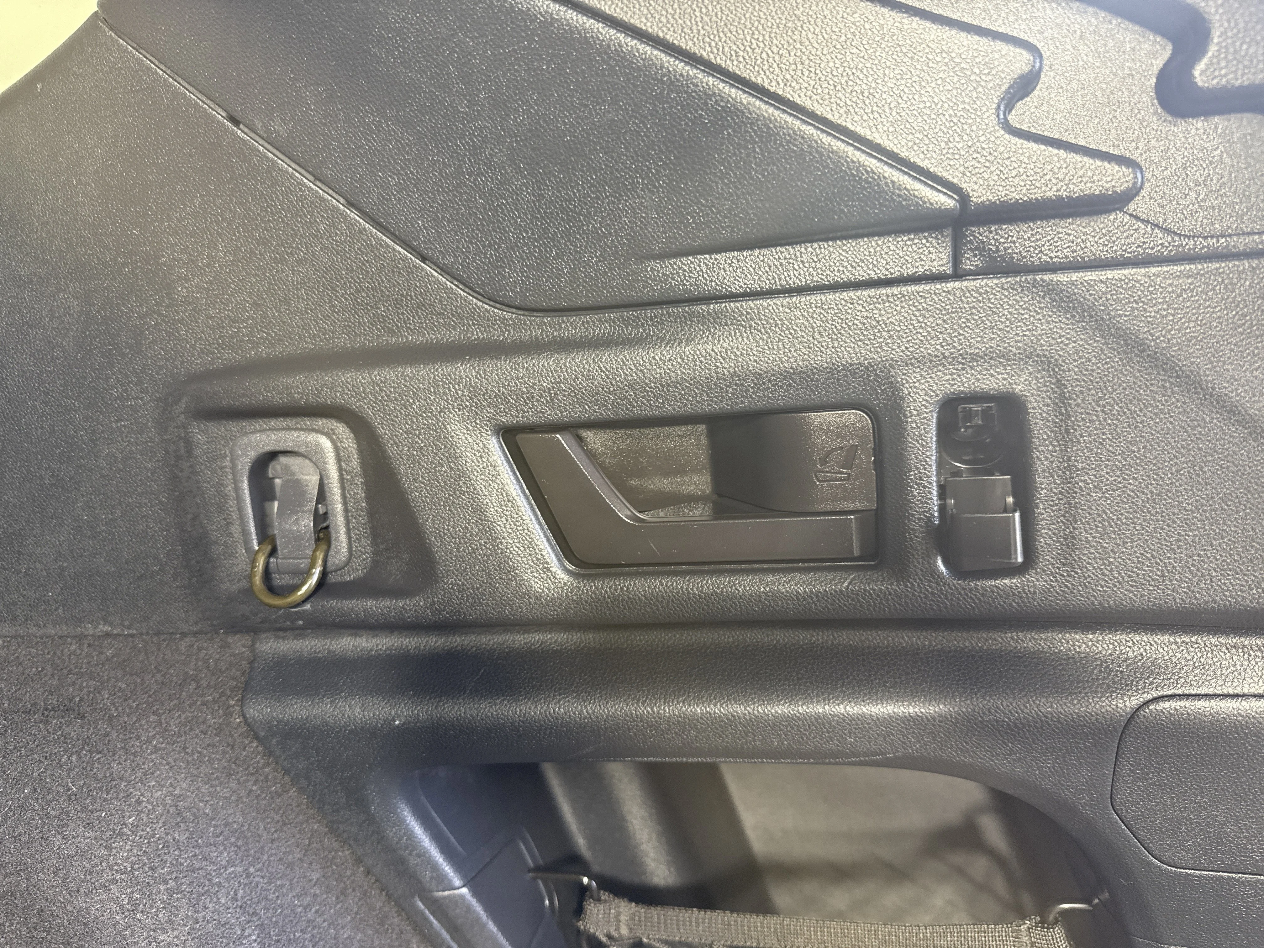 Used 2021 Crystal Black Silica Subaru Touring XT image 46