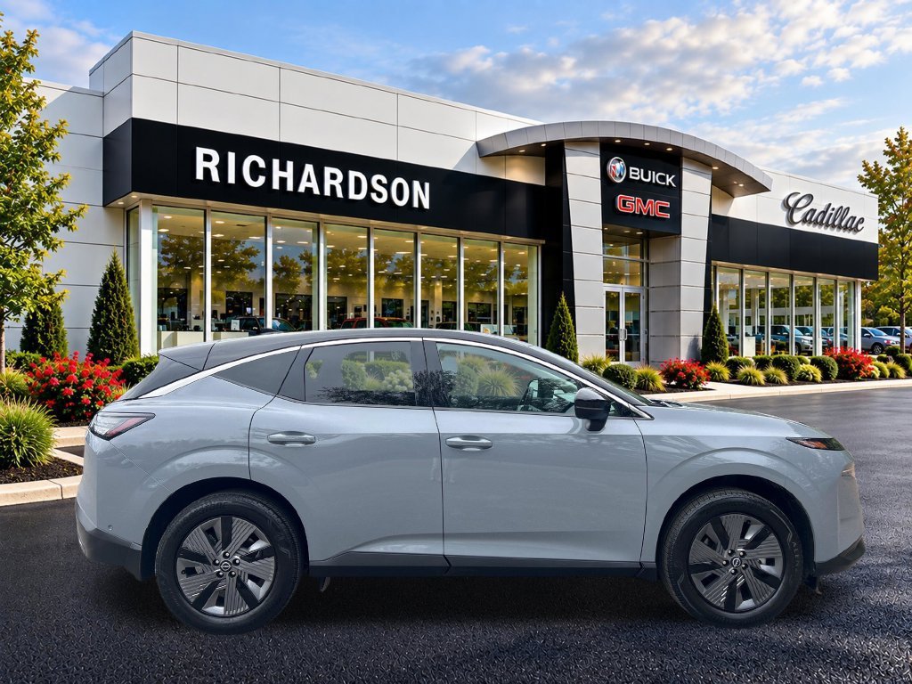 2025 Nissan Murano SL - Photo 6