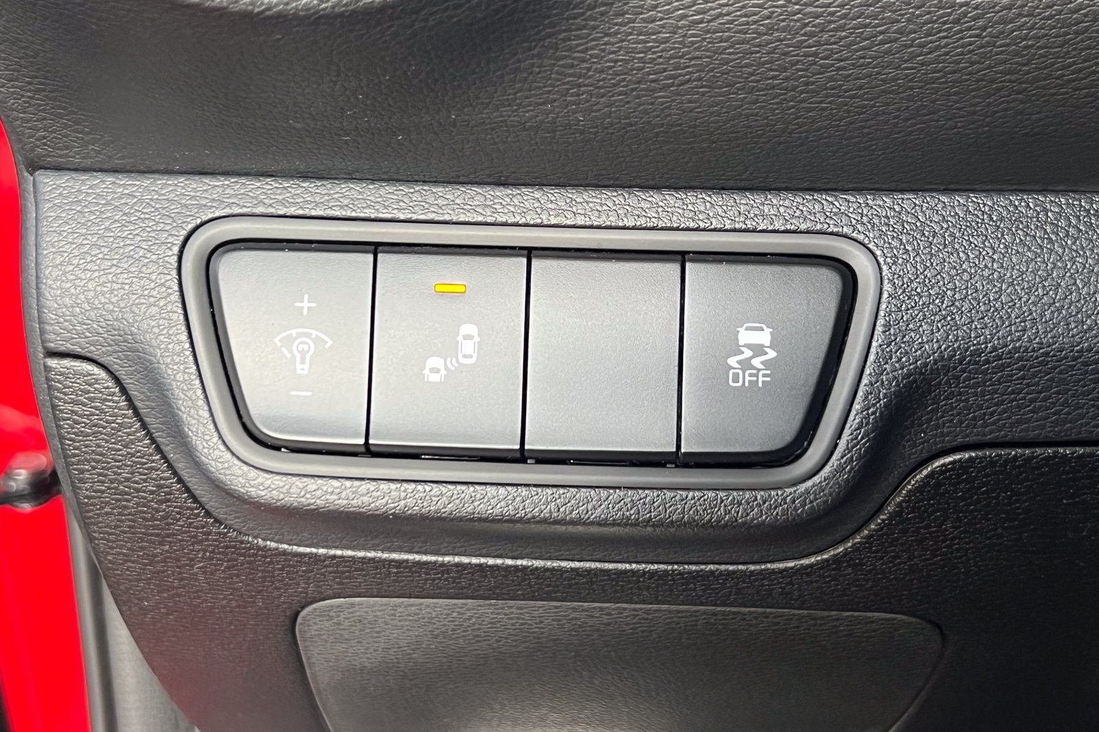 Used 2022 Red Kia GT image 30
