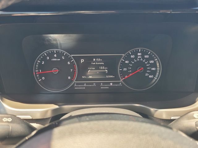 Used 2021 Beige Kia SX image 29