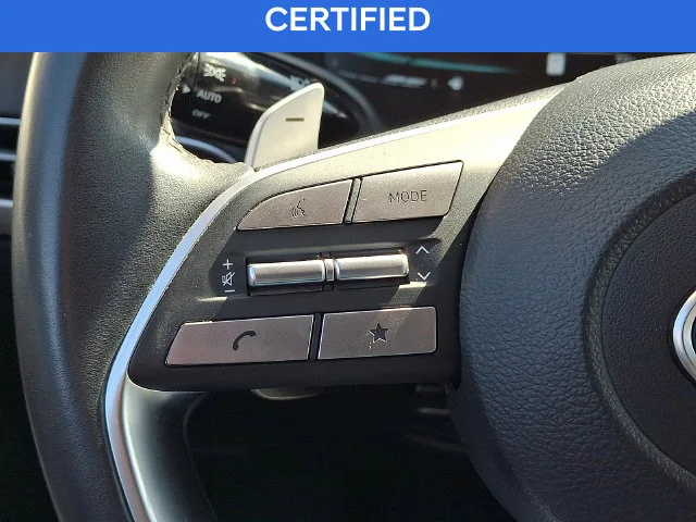 Certified Used 2024 White Hyundai XRT image 23