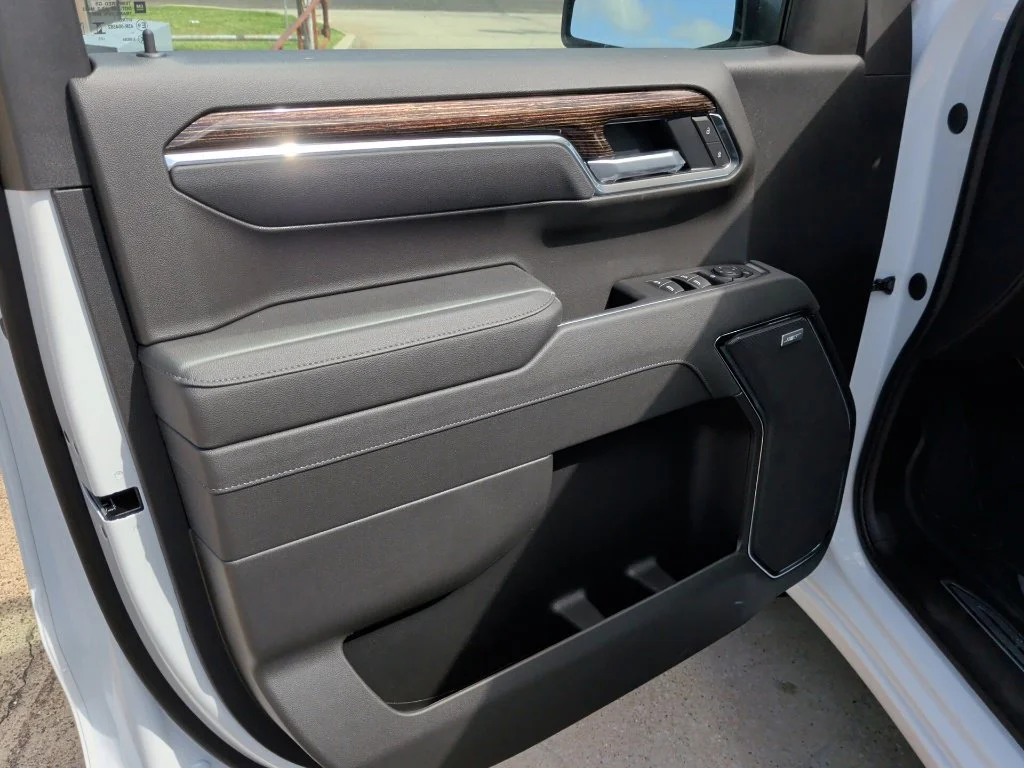 2026 GMC Sierra 1500 Elevation - Photo 10