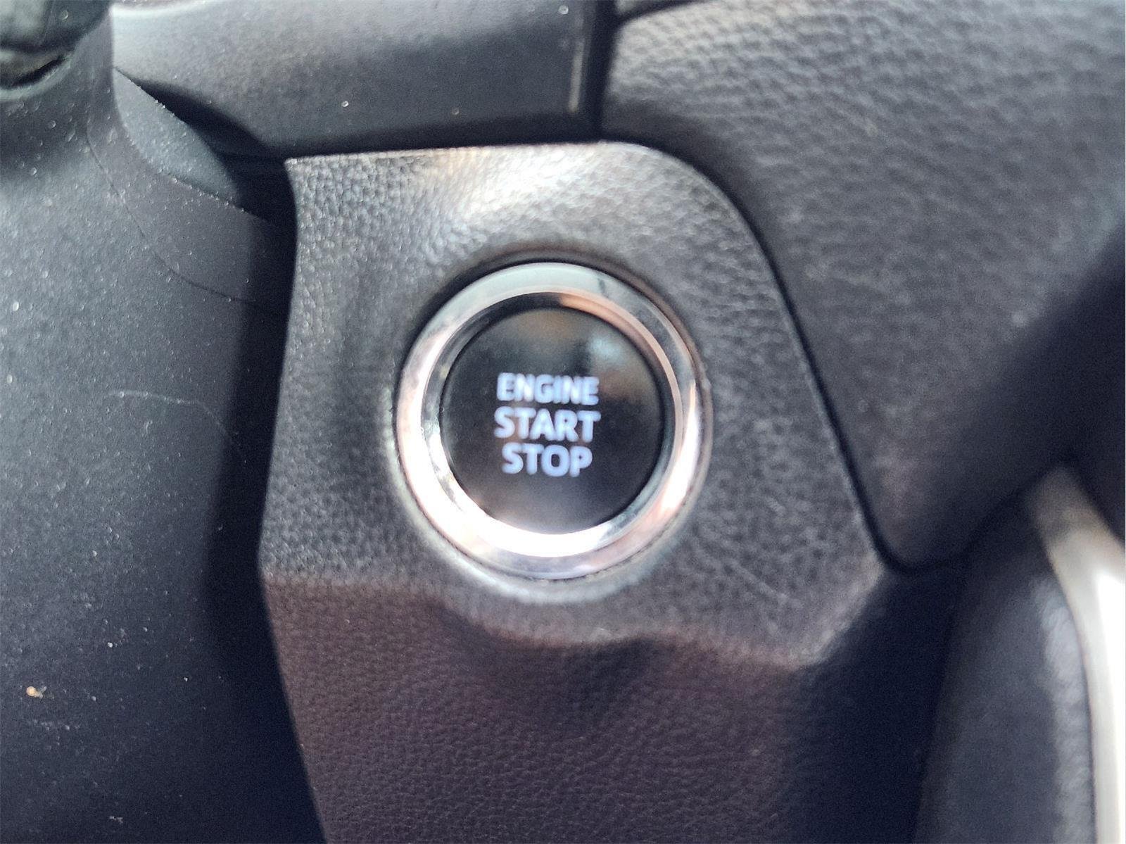 Used 2021 Magnetic Gray Metallic Toyota XLE image 20