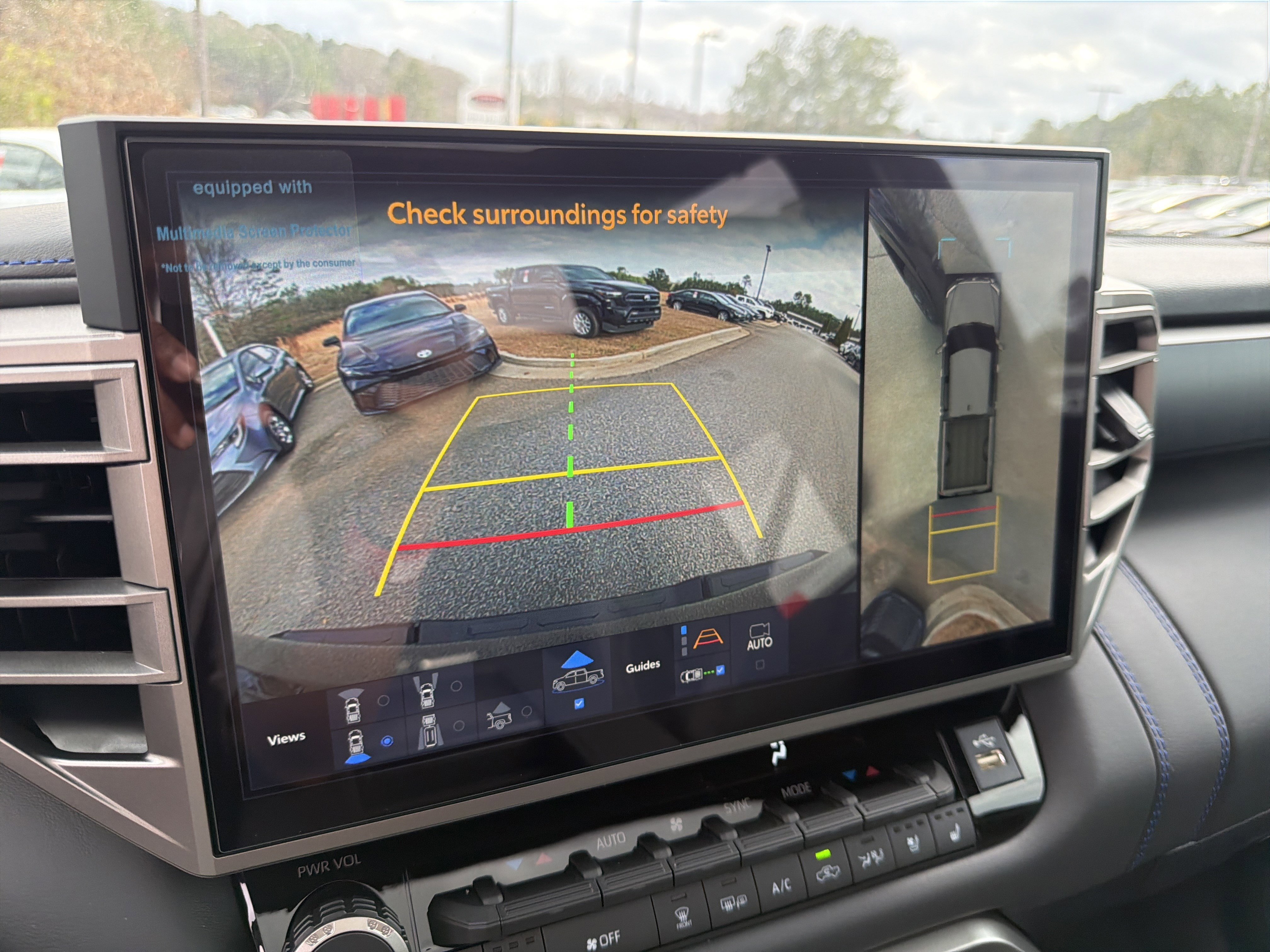 2026 Toyota Tundra Platinum - Photo 13
