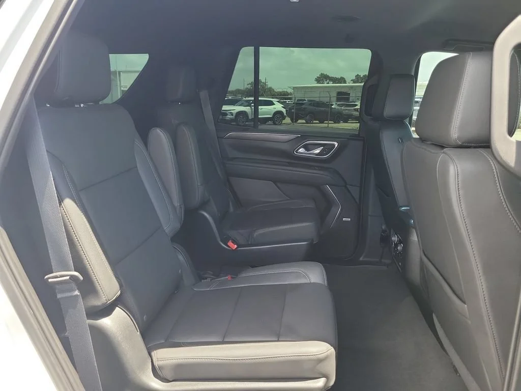 Certified Used 2023 Summit White Chevrolet Z71 image 27