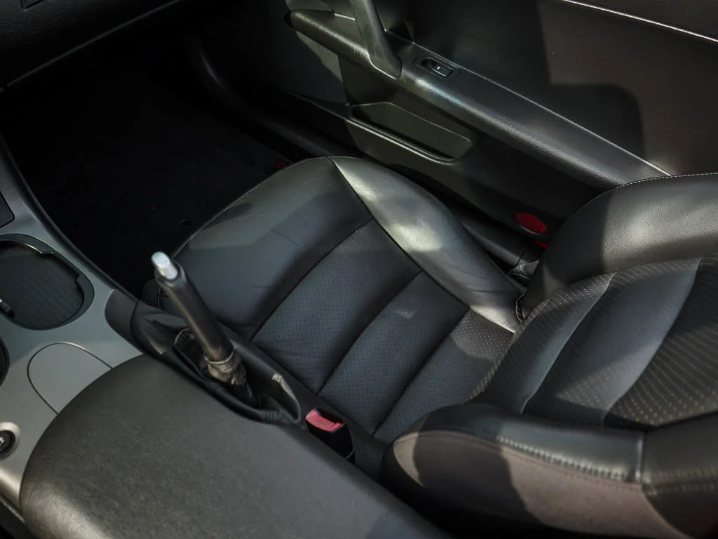 Used 2007 Victory Red Chevrolet NA image 24