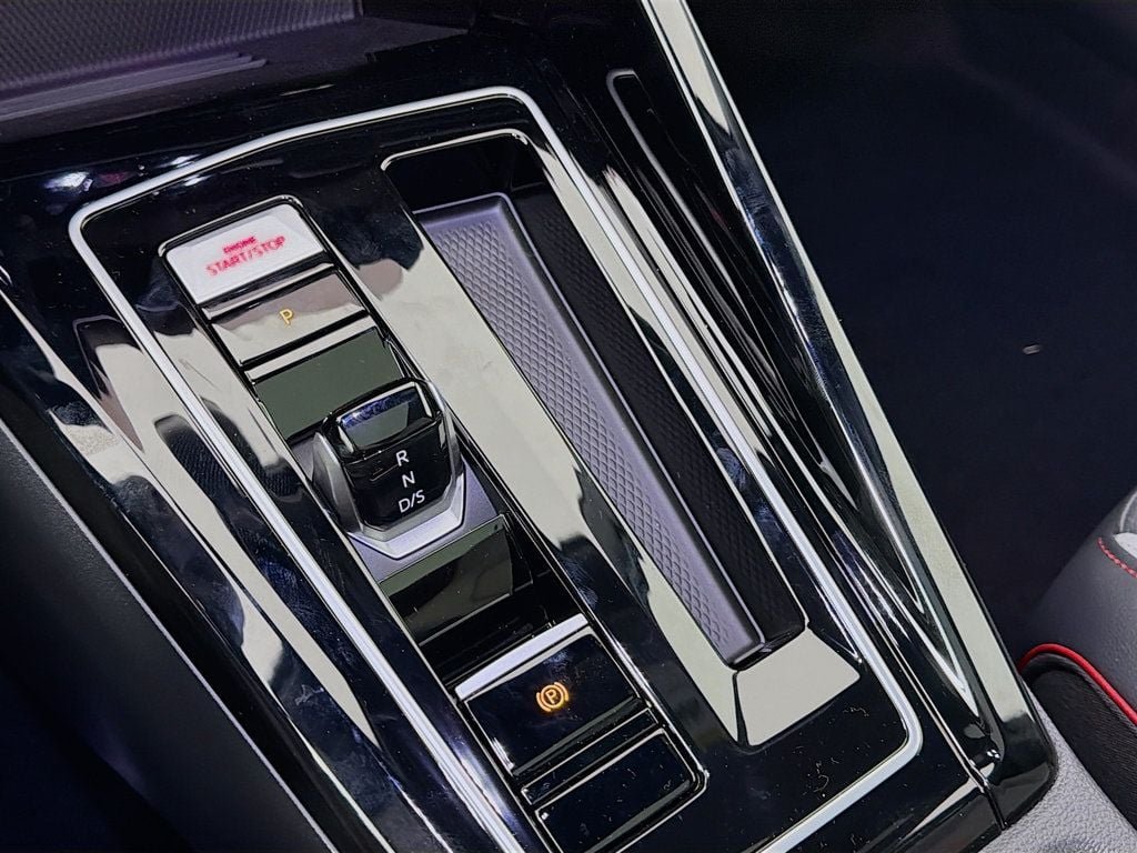 New 2026 Mythos Black Metallic Volkswagen 2.0T SE DSG image 17