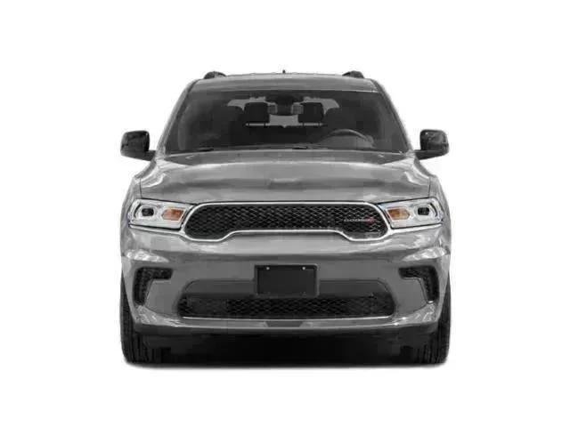 New 2026 White Knuckle Clearcoat Dodge Pursuit image 7