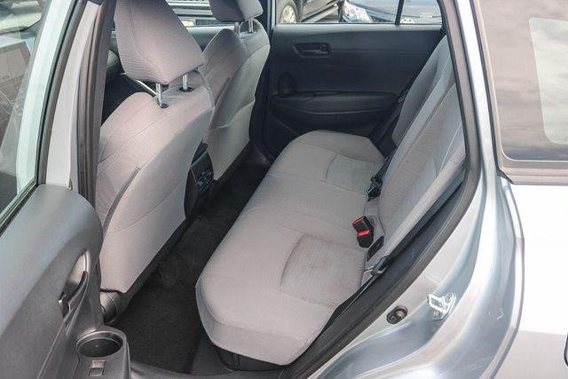 Certified Used 2024 SONIC SILVER Toyota  image 18