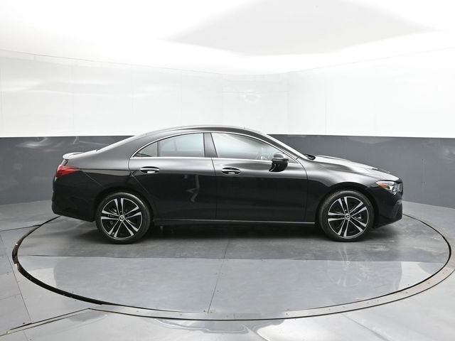 Used 2025 Black Mercedes-Benz CLA 250 image 26