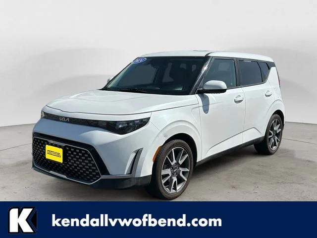 2024 Kia Soul