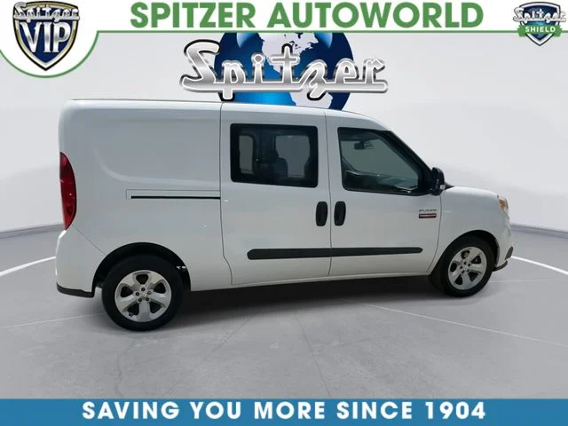 Used 2022 White Ram Base image 9