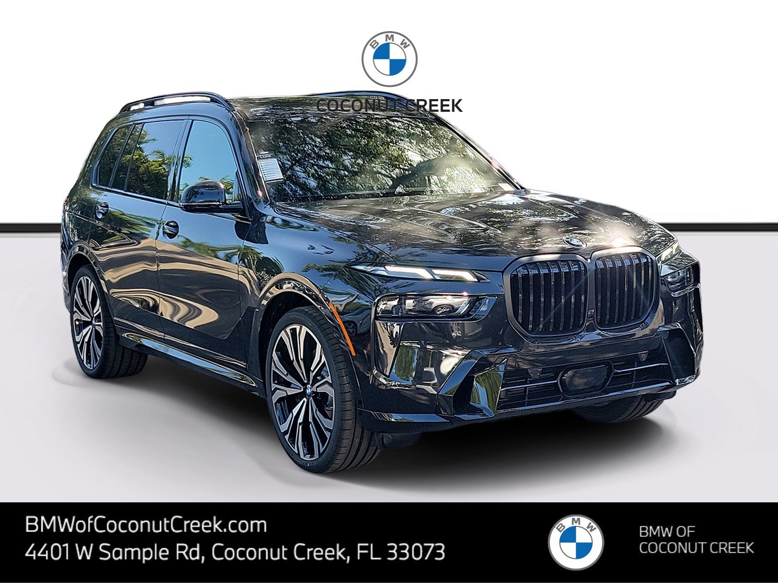 2027 X7 xDrive40i