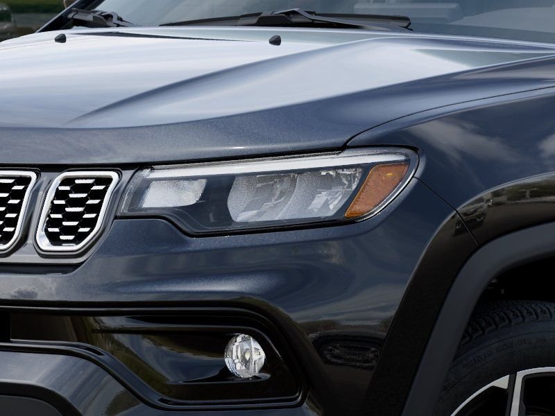 2026 Jeep Compass Limited - Photo 10