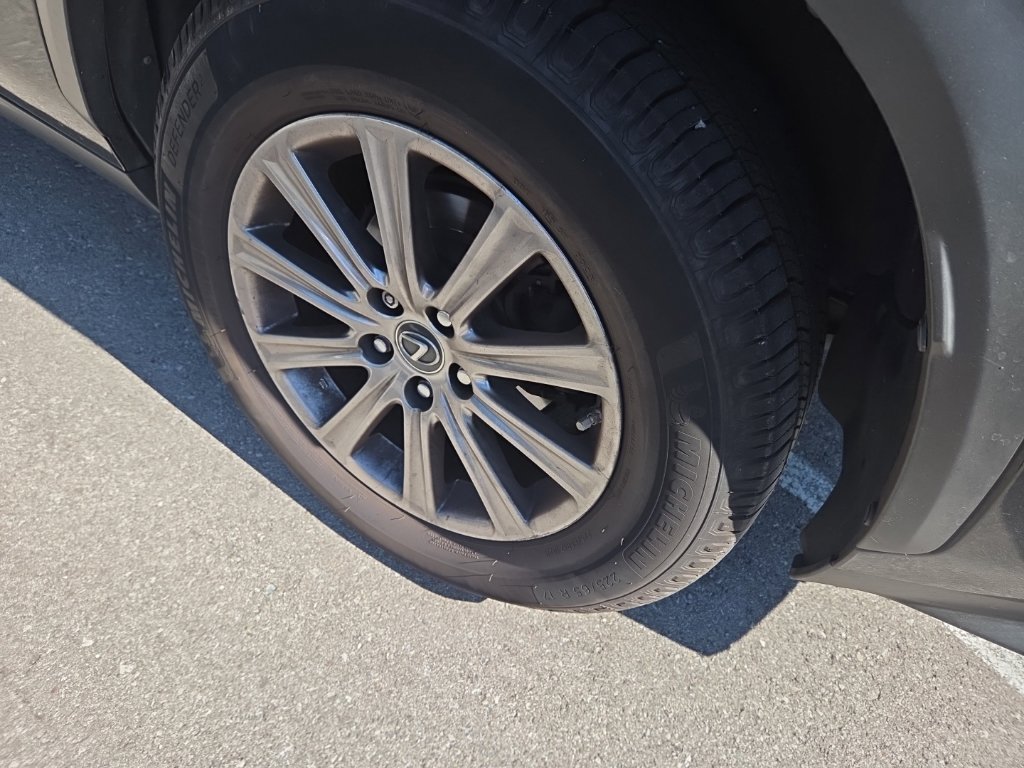 Used 2021 Caviar Lexus 300 image 12