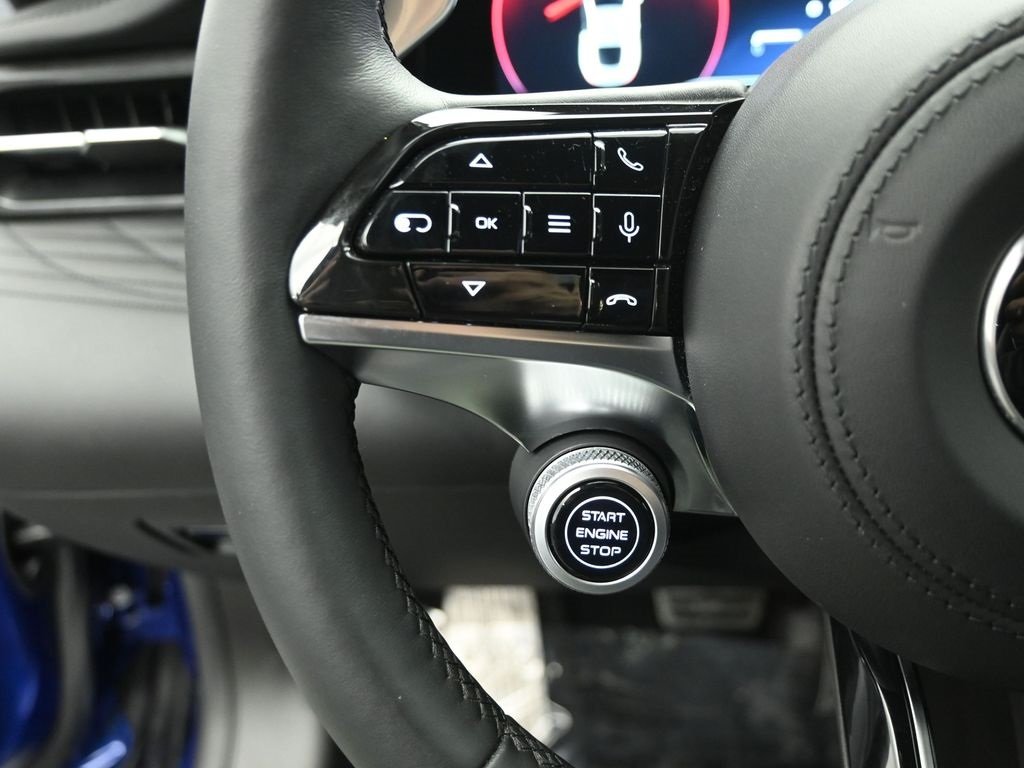 2024 MASERATI GRANTURISMO - Image 11