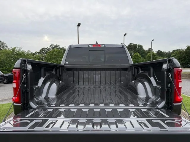2026 RAM 1500 Big Horn/Lone Star - Photo 29