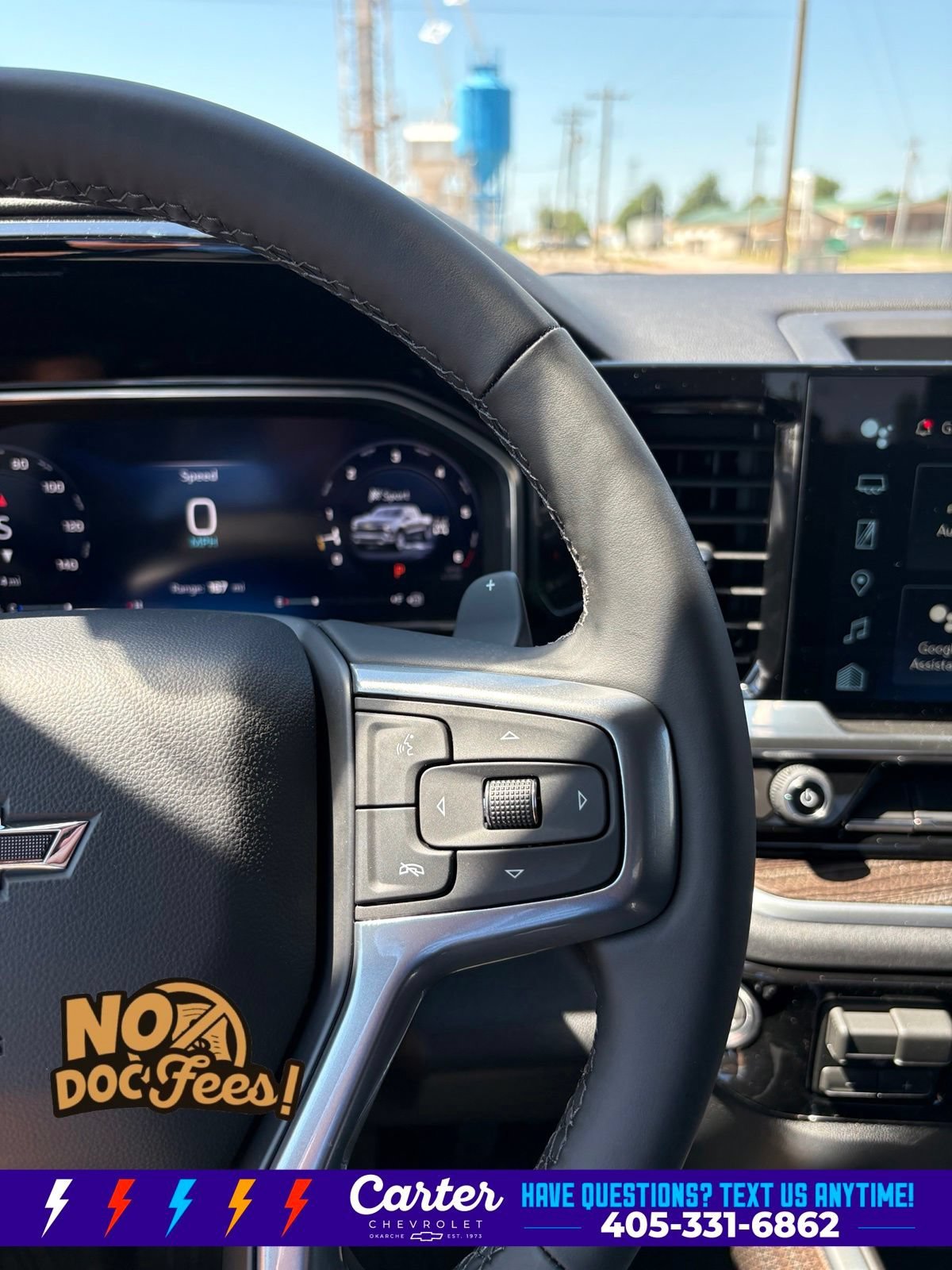 2026 Chevrolet Silverado 1500 RST - Photo 16
