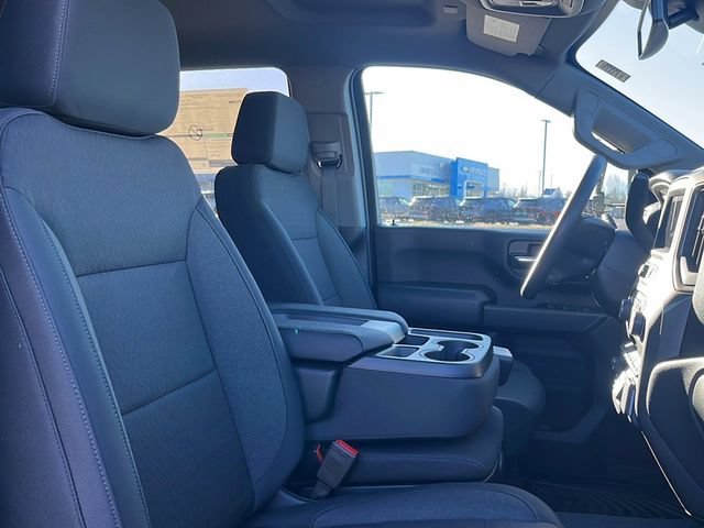 2026 Chevrolet Silverado 2500 HD Custom - Photo 12