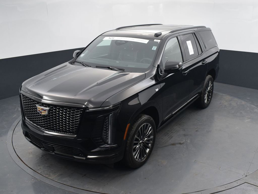 2025 CADILLAC ESCALADE - Image 48