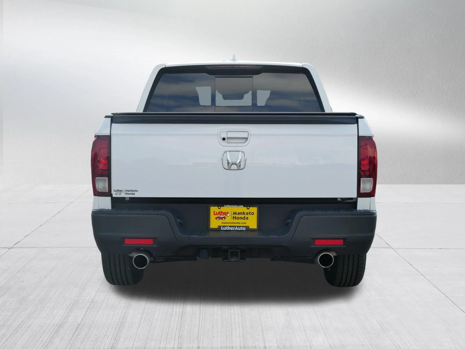 2023 Honda Ridgeline RTL - Photo 6