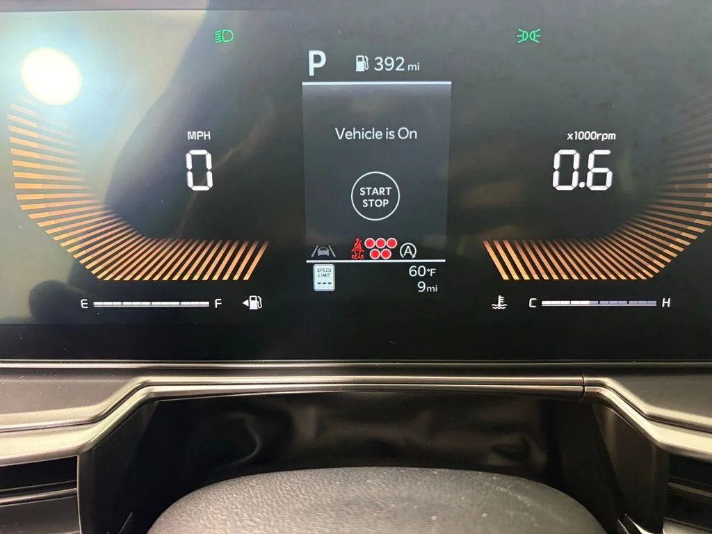 2026 Kia Sorento S - Photo 26