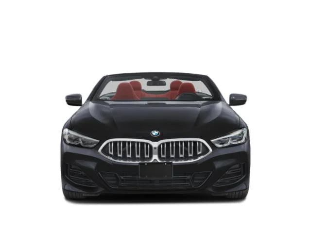 Used 2024 Mineral White Metallic BMW 840i image 7