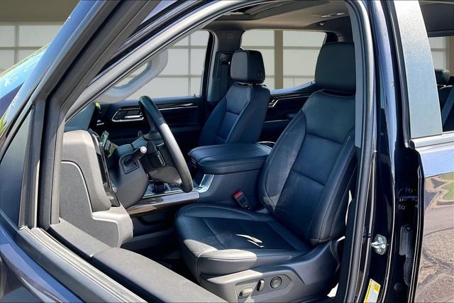 Used 2024 Gray Chevrolet RST image 26